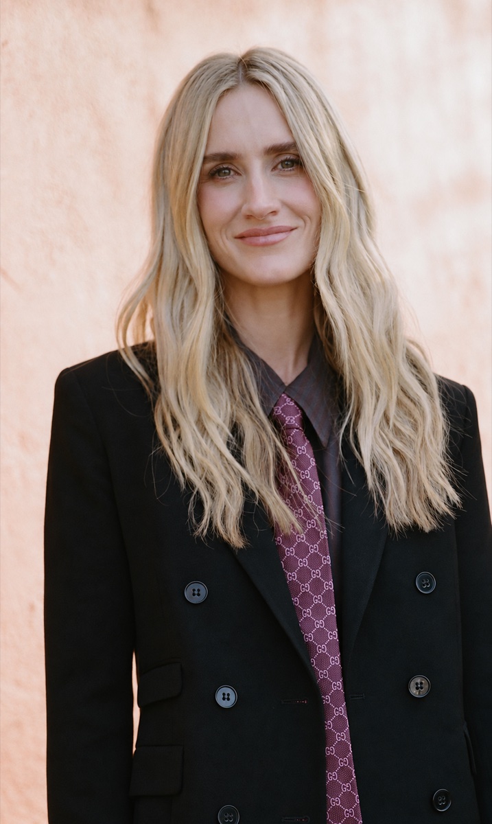 Shelby Wakeman, founder and clinician at knwn.